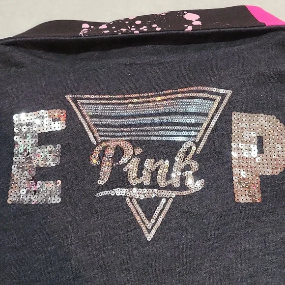 Victoria's Secret PINK Sweatshirt - Picture 13 of 14